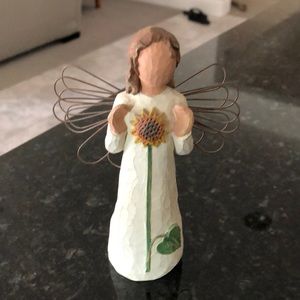 Willow Tree - Angel of Summer